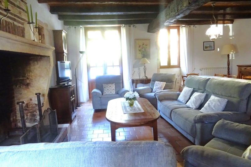 photo 11 Owner direct vacation rental Rochefort sur Mer gite Poitou-Charentes Charente-Maritime Sitting room 2