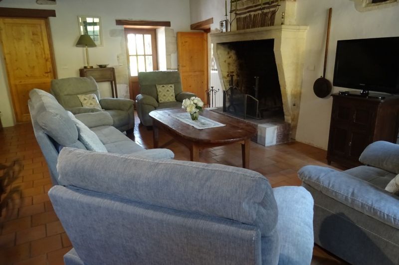 photo 12 Owner direct vacation rental Rochefort sur Mer gite Poitou-Charentes Charente-Maritime Sitting room 2