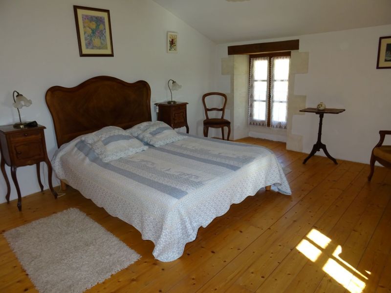 photo 21 Owner direct vacation rental Rochefort sur Mer gite Poitou-Charentes Charente-Maritime bedroom 4