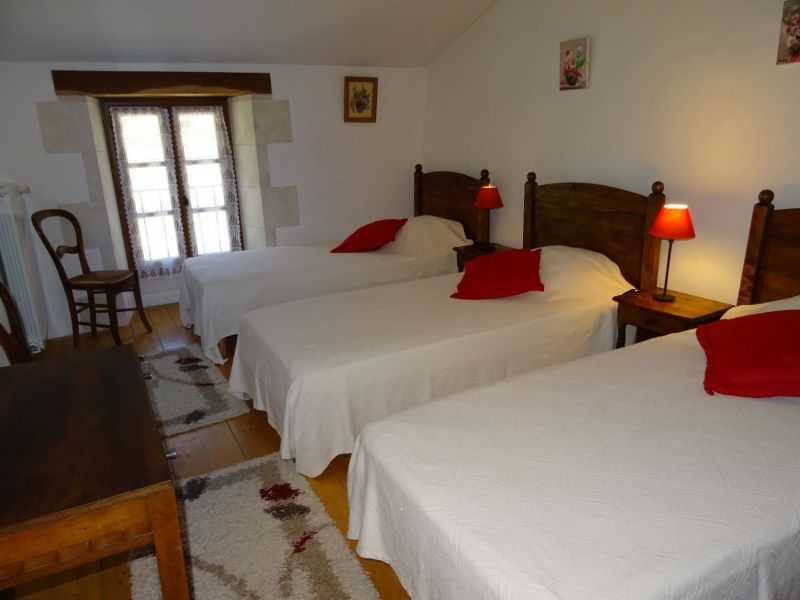 photo 20 Owner direct vacation rental Rochefort sur Mer gite Poitou-Charentes Charente-Maritime bedroom 3