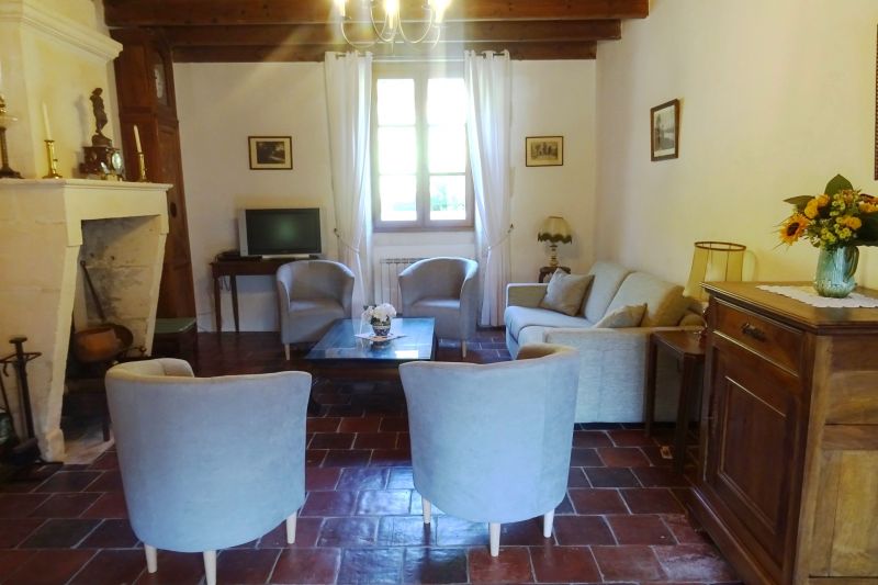 photo 10 Owner direct vacation rental Rochefort sur Mer gite Poitou-Charentes Charente-Maritime Sitting room 1