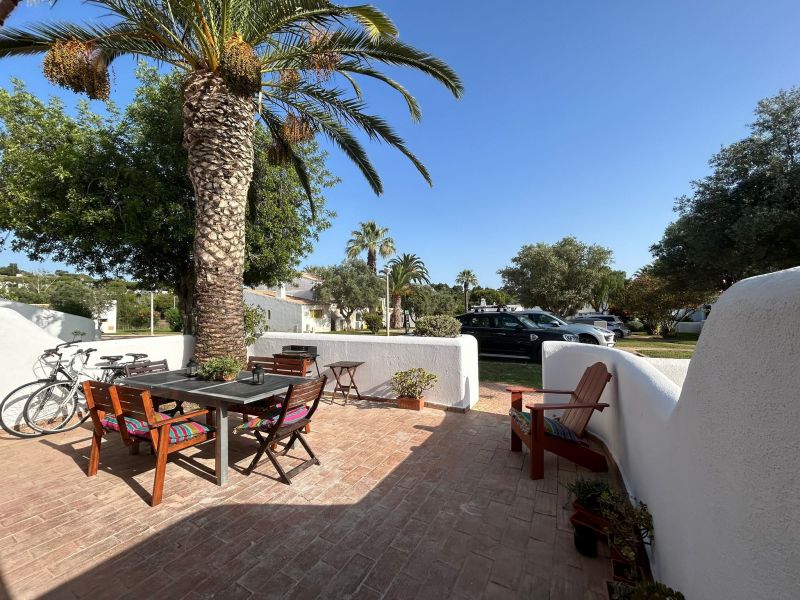 photo 1 Owner direct vacation rental Vilamoura maison   Courtyard