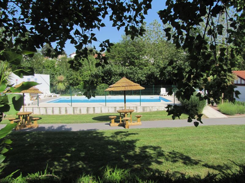 photo 0 Owner direct vacation rental Bidart maison Aquitaine Pyrnes-Atlantiques Swimming pool