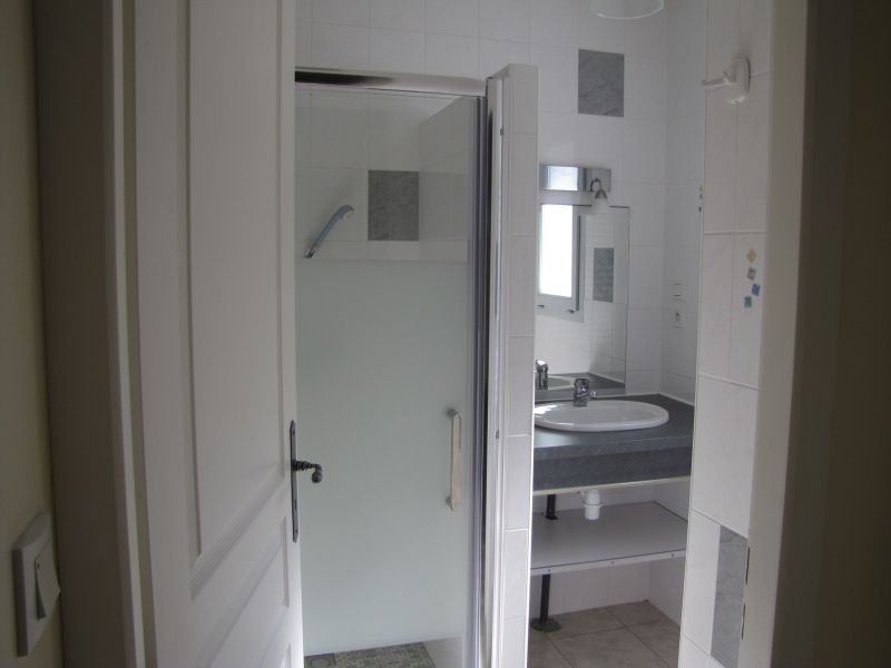photo 10 Owner direct vacation rental Bidart maison Aquitaine Pyrnes-Atlantiques Washing facilities
