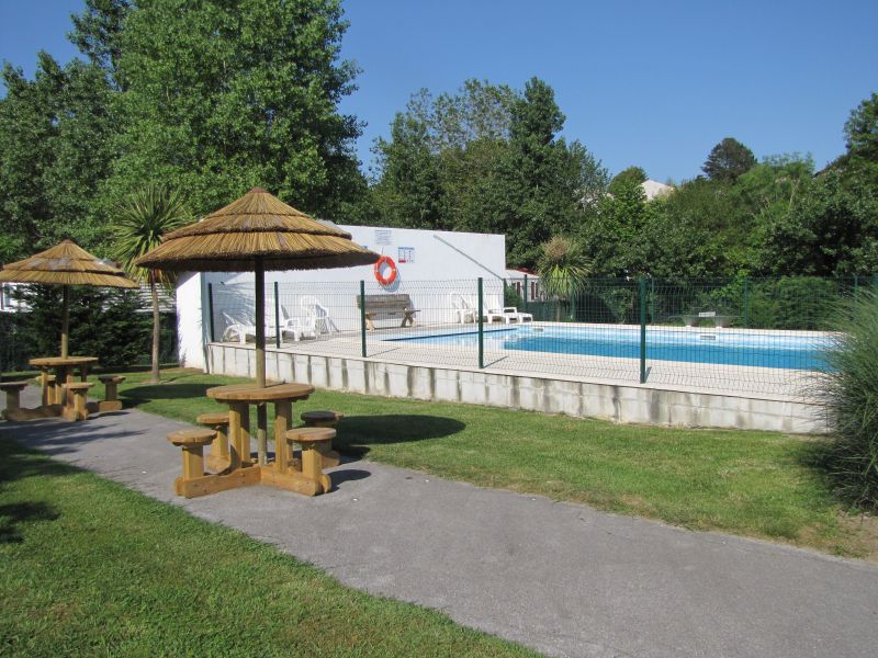 photo 16 Owner direct vacation rental Bidart maison Aquitaine Pyrnes-Atlantiques Swimming pool