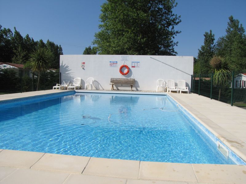 photo 17 Owner direct vacation rental Bidart maison Aquitaine Pyrnes-Atlantiques Swimming pool