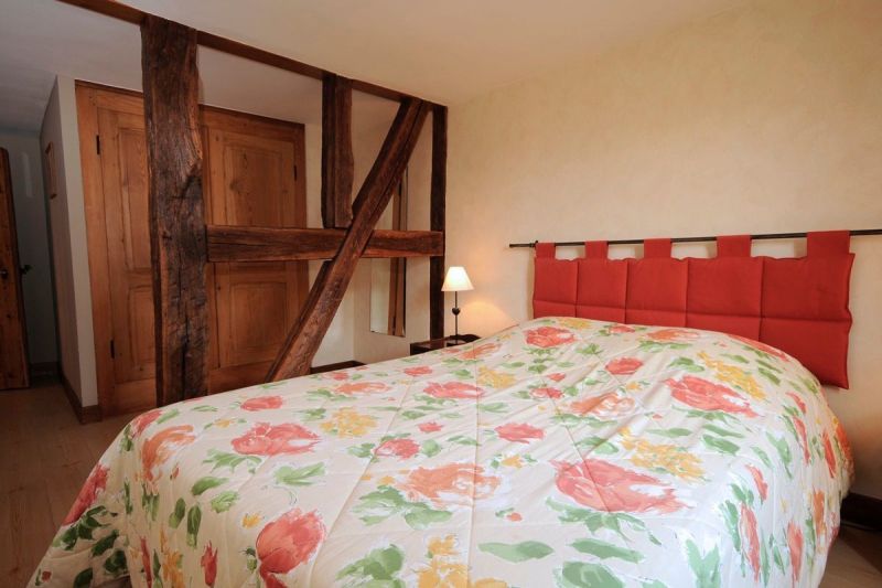 photo 7 Owner direct vacation rental Colmar gite Alsace Haut-Rhin bedroom 1