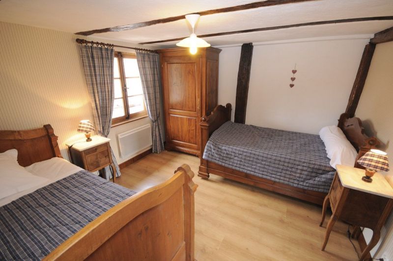 photo 10 Owner direct vacation rental Colmar gite Alsace Haut-Rhin bedroom 4