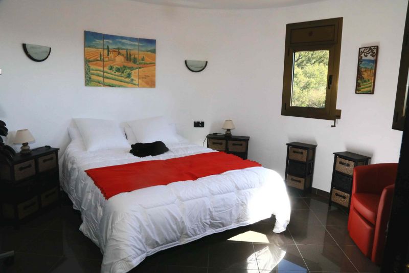 photo 9 Owner direct vacation rental Rosas villa Catalonia Girona (province of) bedroom 3