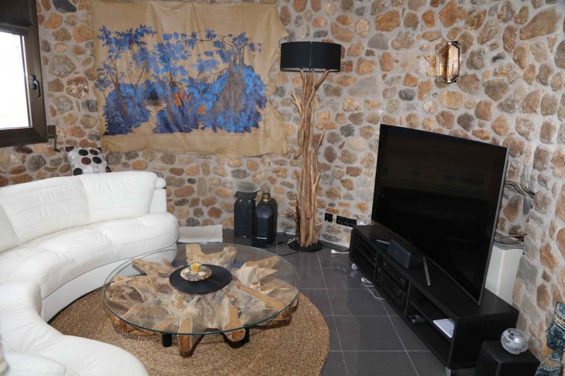 photo 12 Owner direct vacation rental Rosas villa Catalonia Girona (province of) Video room