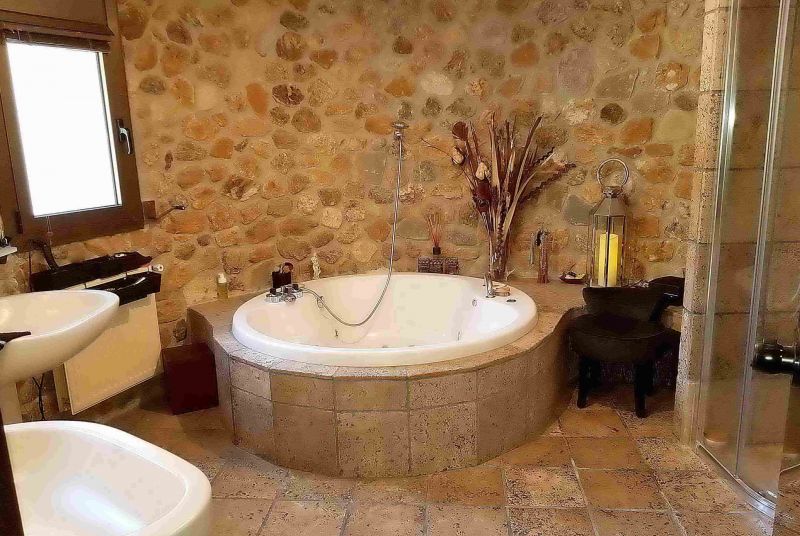 photo 10 Owner direct vacation rental Rosas villa Catalonia Girona (province of) bathroom