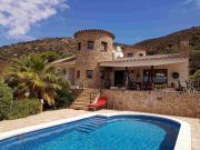 Costa Brava holiday rentals for 6 people: villa no. 113995