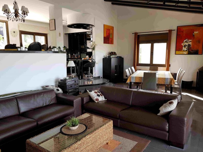 photo 2 Owner direct vacation rental Rosas villa Catalonia Girona (province of) Sitting room