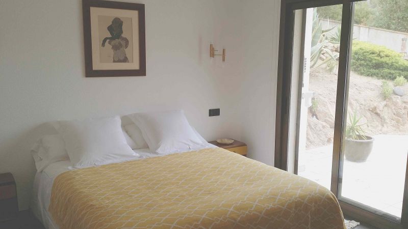 photo 8 Owner direct vacation rental Rosas villa Catalonia Girona (province of) bedroom 2