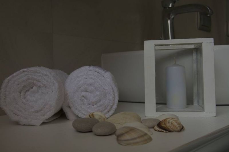 photo 24 Owner direct vacation rental Alghero appartement Sardinia Sassari Province bathroom