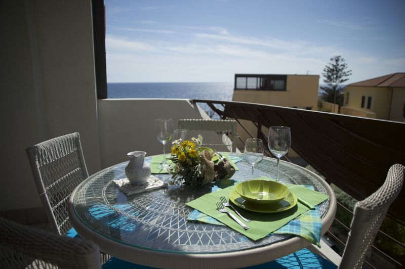 photo 2 Owner direct vacation rental Alghero appartement Sardinia Sassari Province Veranda