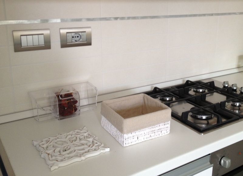 photo 13 Owner direct vacation rental Alghero appartement Sardinia Sassari Province Open-plan kitchen