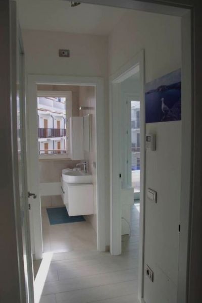 photo 20 Owner direct vacation rental Alghero appartement Sardinia Sassari Province Corridor