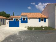Saint Georges D'Olron holiday rentals for 7 people: maison no. 114226