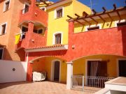 Santa Teresa Di Gallura holiday rentals for 4 people: appartement no. 114311