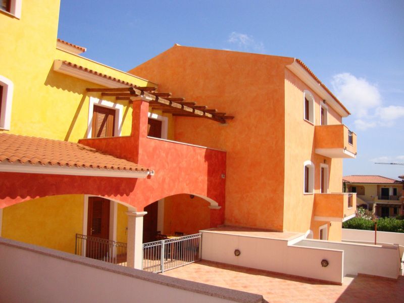 photo 2 Owner direct vacation rental Santa Teresa di Gallura appartement Sardinia Olbia Tempio Province Outside view