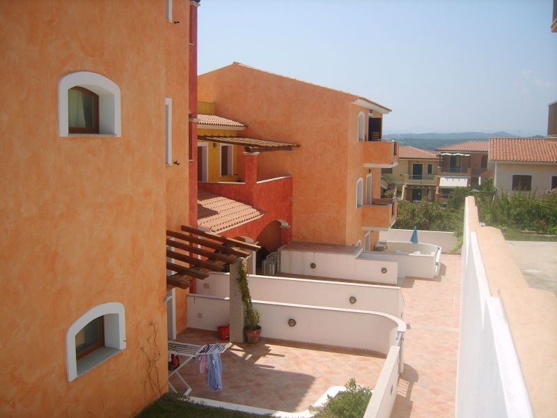 photo 4 Owner direct vacation rental Santa Teresa di Gallura appartement Sardinia Olbia Tempio Province Outside view