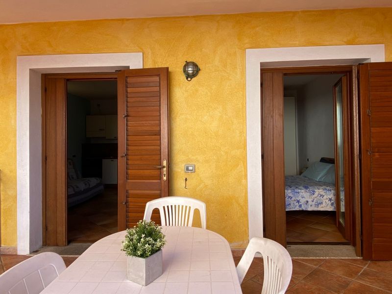 photo 6 Owner direct vacation rental Santa Teresa di Gallura appartement Sardinia Olbia Tempio Province Veranda