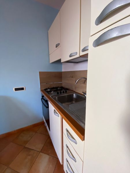 photo 17 Owner direct vacation rental Santa Teresa di Gallura appartement Sardinia Olbia Tempio Province Kitchenette