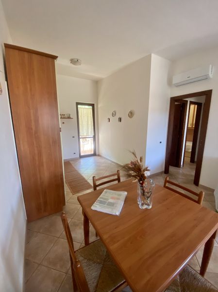 photo 11 Owner direct vacation rental San Vito lo Capo appartement Sicily Trapani Province Dining room