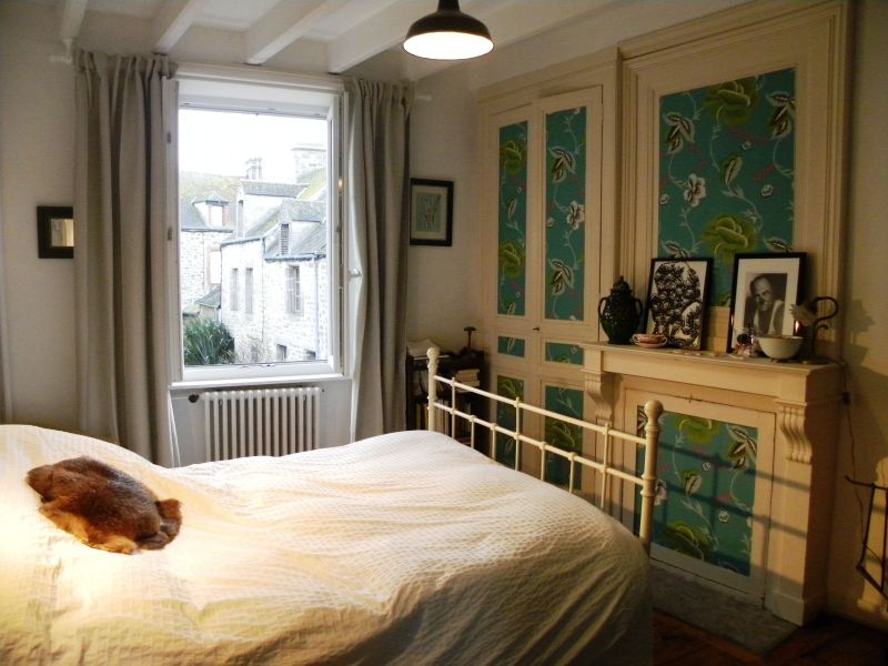 photo 5 Owner direct vacation rental Barfleur maison Basse-Normandie Manche bedroom 1