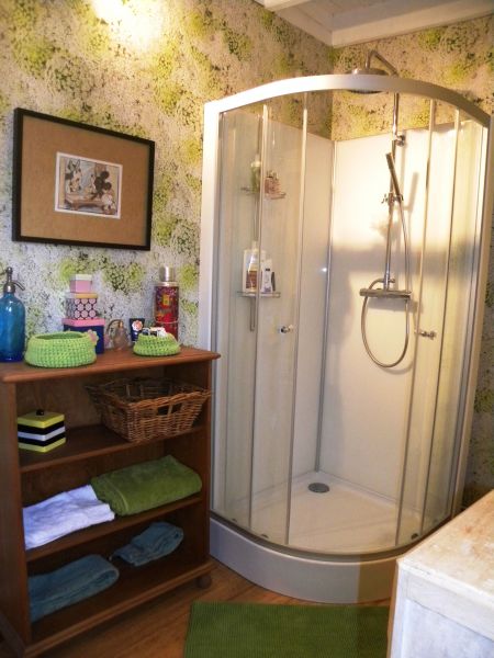 photo 14 Owner direct vacation rental Barfleur maison Basse-Normandie Manche Washing facilities 2