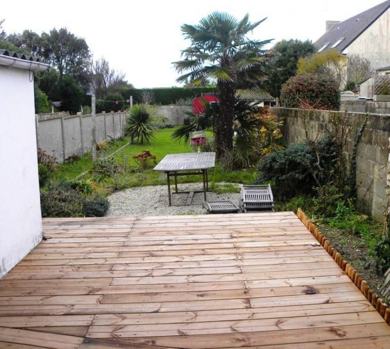 photo 15 Owner direct vacation rental Barfleur maison Basse-Normandie Manche Terrace