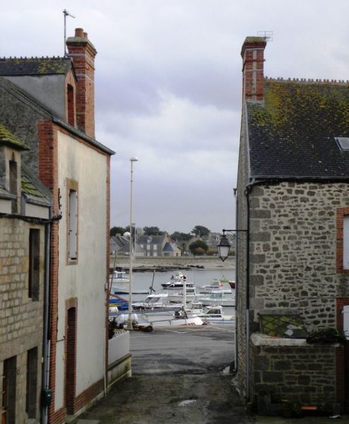 photo 18 Owner direct vacation rental Barfleur maison Basse-Normandie Manche View from the property