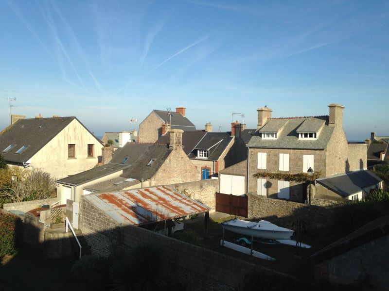 photo 22 Owner direct vacation rental Barfleur maison Basse-Normandie Manche View from the property