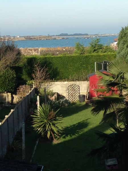 photo 29 Owner direct vacation rental Barfleur maison Basse-Normandie Manche View from the property