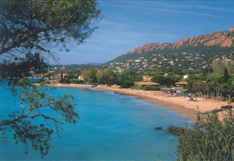 photo 15 Owner direct vacation rental Saint Raphael appartement Provence-Alpes-Cte d'Azur Var