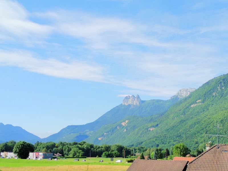 photo 12 Owner direct vacation rental Annecy appartement Rhone-Alps Haute-Savoie View from the property