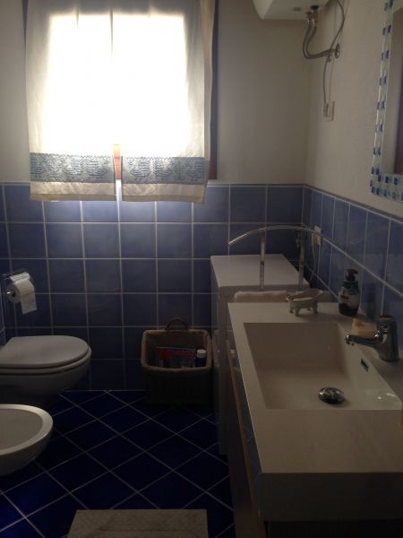photo 13 Owner direct vacation rental Santa Teresa di Gallura appartement Sardinia Olbia Tempio Province bathroom