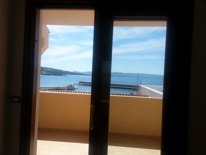 photo 1 Owner direct vacation rental Isola Rossa appartement Sardinia Olbia Tempio Province View from the property