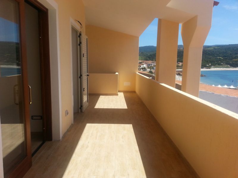 photo 3 Owner direct vacation rental Isola Rossa appartement Sardinia Olbia Tempio Province Outside view