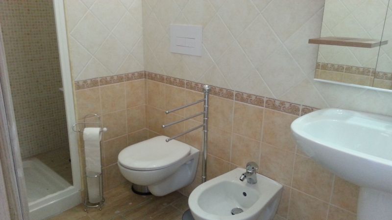 photo 4 Owner direct vacation rental Isola Rossa appartement Sardinia Olbia Tempio Province bathroom