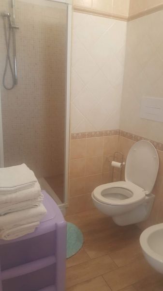 photo 14 Owner direct vacation rental Isola Rossa appartement Sardinia Olbia Tempio Province Washing facilities