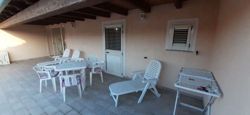 photo 19 Owner direct vacation rental Isola Rossa appartement Sardinia Olbia Tempio Province Veranda