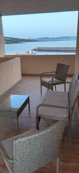 photo 22 Owner direct vacation rental Isola Rossa appartement Sardinia Olbia Tempio Province Terrace