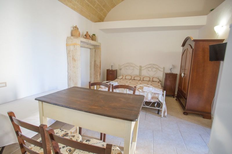 photo 11 Owner direct vacation rental Otranto chambrehote Puglia Lecce Province bedroom 4