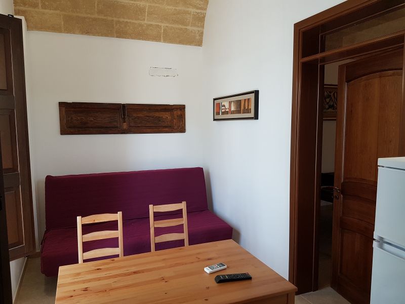 photo 15 Owner direct vacation rental Otranto chambrehote Puglia Lecce Province bedroom 5
