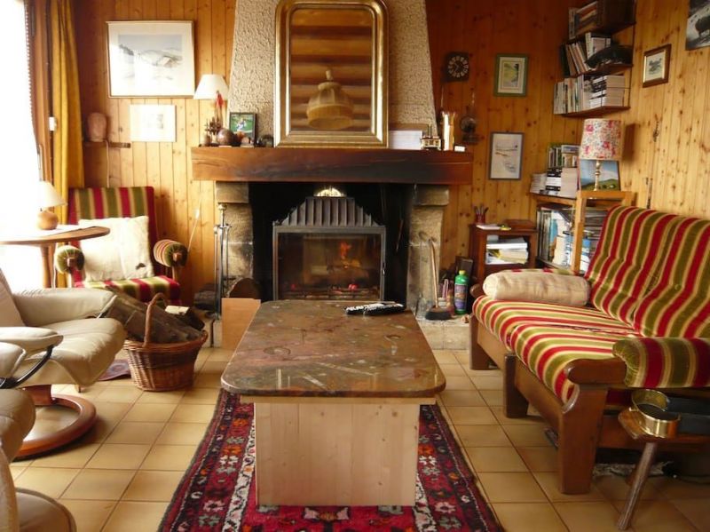 photo 13 Owner direct vacation rental Grardmer chalet Lorraine Vosges