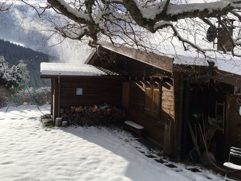 photo 19 Owner direct vacation rental Grardmer chalet Lorraine Vosges