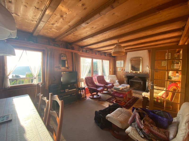 photo 14 Owner direct vacation rental Grardmer chalet Lorraine Vosges