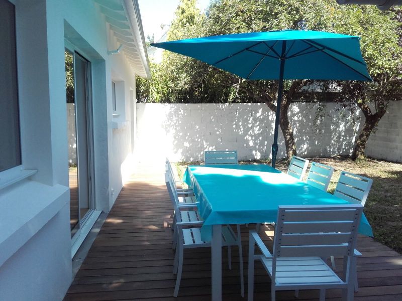 photo 1 Owner direct vacation rental Pornic maison   Garden
